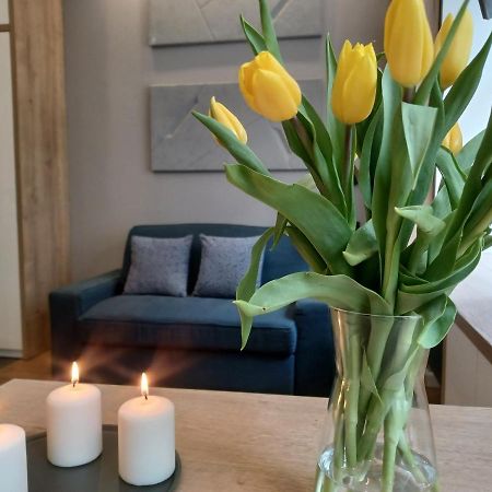 Apartament Piotrkowska 37 Studio Łódź Dış mekan fotoğraf