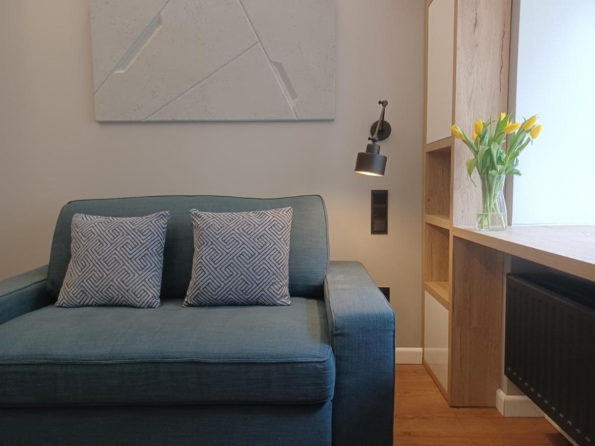 Apartament Piotrkowska 37 Studio Łódź Dış mekan fotoğraf