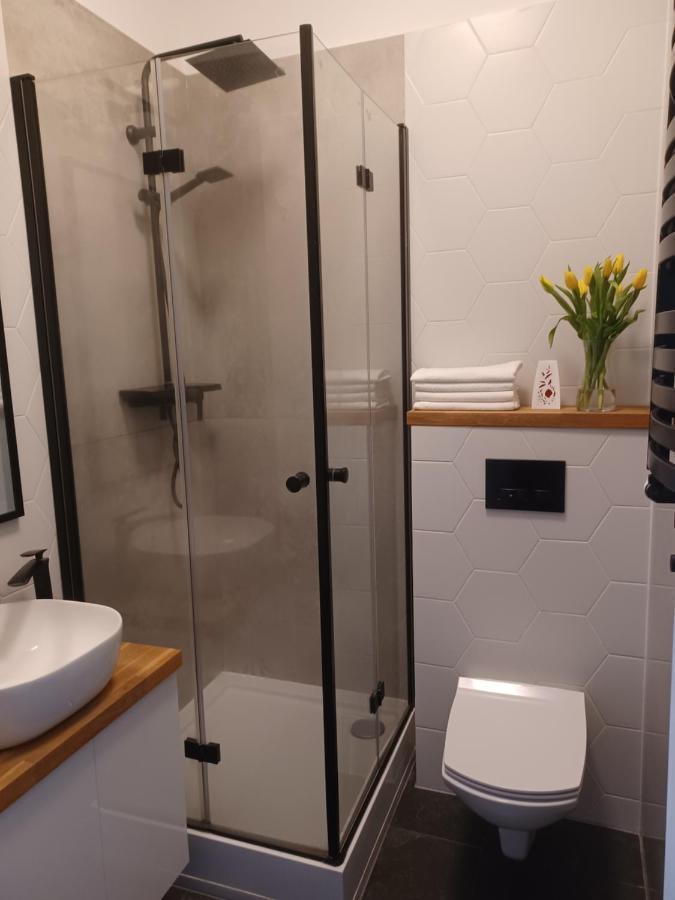 Apartament Piotrkowska 37 Studio Łódź Dış mekan fotoğraf