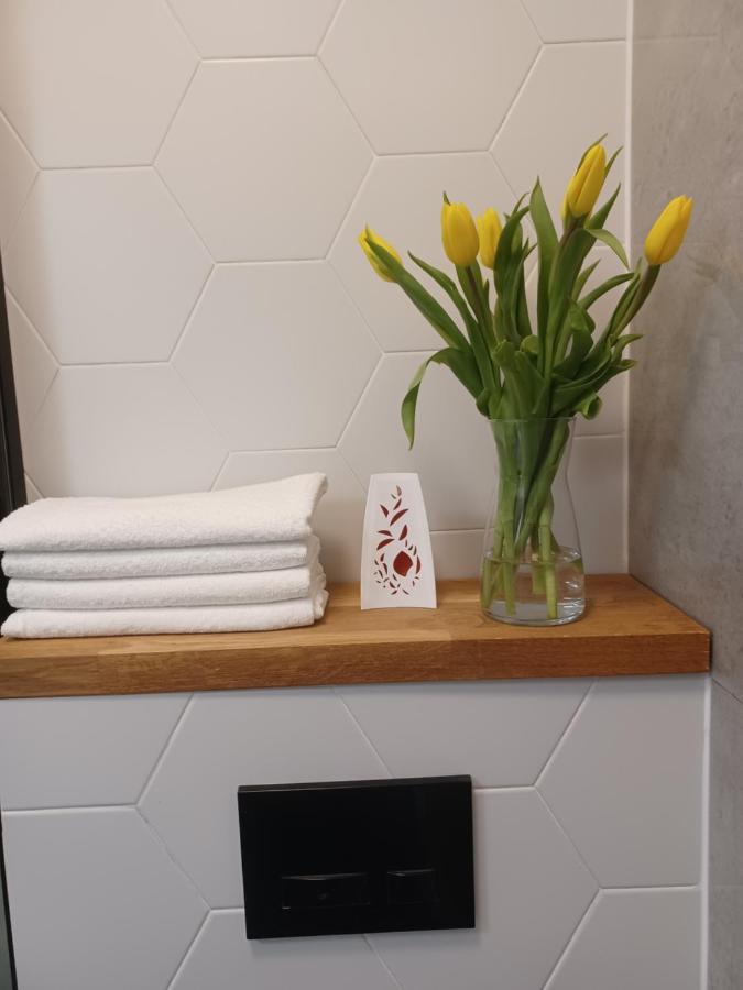 Apartament Piotrkowska 37 Studio Łódź Dış mekan fotoğraf