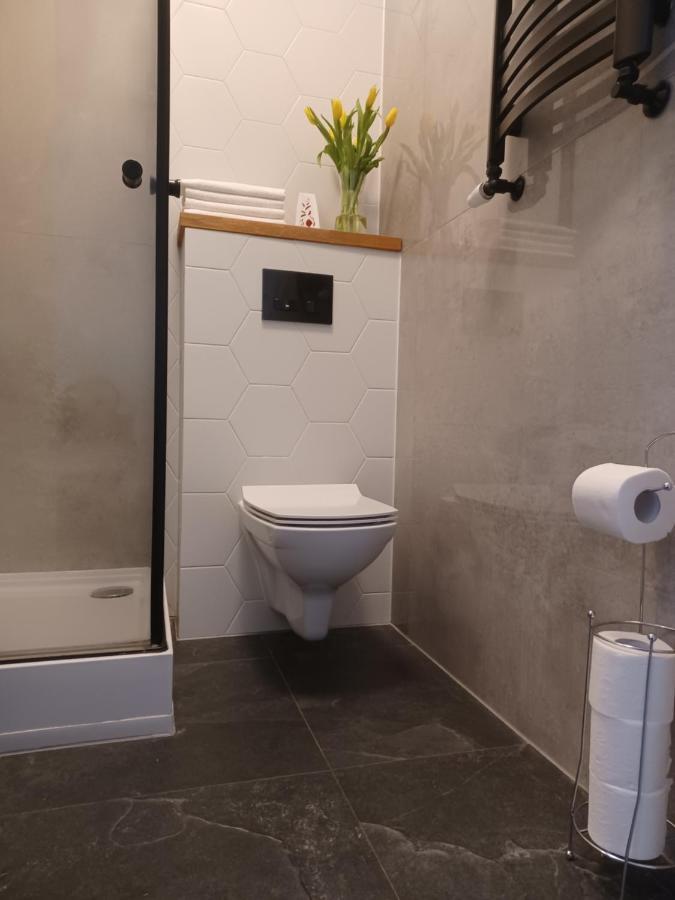 Apartament Piotrkowska 37 Studio Łódź Dış mekan fotoğraf
